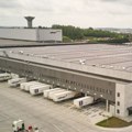 Belgija: Colruyt otvorio novi distributivni centar