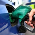 Objavljene nove cene goriva koje će važiti do 8. avgusta