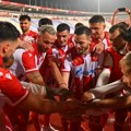 Fudbaleri Zvezde pobedili Leh u prvoj utakmici trećeg kola kvalifikacija za Ligu šampiona