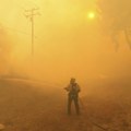 Požar divlja: Naređena hitna evakuacija FOTO/VIDEO