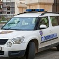 Brutalna likvidacija u Tetovu: Golf izrešetan, policija blokirala grad