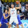 "Srbija sila, a ima 2 medalje za 20 godina": U Grčkoj skidaju teret sa igrača i prozivaju "orlove"