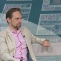 Dautović: Vlastima bolje da zemlja gori nego da potencijalno izgube izbore