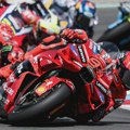 Mark Markez "obesmislio" Moto GP, Špancu niko ne može ništa!