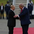 Vitkof: Putin prihvatio da SAD daju Ukrajini "snažne bezbednosne garancije" ali bez ulaska u NATO