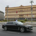 Ruska Federalna služba bezbednosti tvrdi da je sprečila teroristički napad