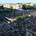 Koliko je okupio više ljudi – studenti na Vidovdan ili naprednjaci na kontramitinzima u 49 mesta? Pogađajte dva puta