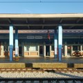 Grupa radnika na železnici u Crnoj Gori danas stupila u štrajk