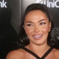 Prisutni nisu mogli da veruju! Teodora Džehverović u šokantnom izdanju napolju, svi se pitaju šta joj se desilo! (foto)