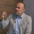 Pavićević za Euronews Srbija: Studentska lista nije formirana jer čekaju raspisivanje izbora, kao u Crnoj Gori 2020.