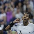 Svetla Njujorka obasjala Feliksa, Ože-Alijasim izbacio Zvereva sa US opena!