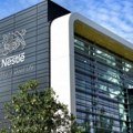 Nestle otpustio glavnog izvršnog direktora zbog romantične veze sa zaposlenicom