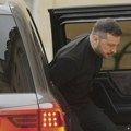 Zelenski: Teritorijalni ustupci bi Putinu bili odskočna daska za dalje ofanzive