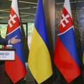 Zelenski: Putin podstiče energetsku blokadu Ukrajine