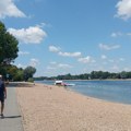 Danas pretežno sunčano uz umerenu oblačnost, temperatura do 34 stepena