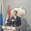 DS podneo krivičnu prijavu protiv gradonačelnika Niša zbog uzvika „ustaše“