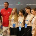 U srpskom timu se raduju nastupu u Čairu