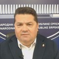 Stevandić: Lavrov poslao poruku Šmitu i onima koji stoje iza njega