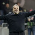 Postekoglu: Došao sam u Notingem Forest da bi osvajao trofeje