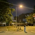 Tribina "Svedočanstva" o policijskom nasilju 5. septembra večeras u Kampusu