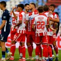 Prenos, zvezda - Železničar: Rapsodija crveno-belih na "Marakani!" (video)