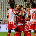Prenos, zvezda - Železničar: Veliki praznik na Marakani, a trećeplasirani šampion juri vodeće na tabeli!