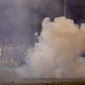 „Čime su nas trovali 5. septembra“: Studenti objavili hemihsku analizu