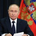 Putin: Soroševi udžbenici kvare omladinu