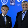 Iran će suspendovati saradnju sa IAEA zbog akcija evropskih zemalja