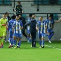 OFK Beograd promenio stadion za utakmicu sa Partizanom
