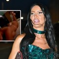 (Foto) toples i tanga gaće: Učesnica "Zadruge" se skinula, ali skroz: Sve snimila