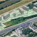 Uz Savu niče kontroverzni MEGAPROJEKAT: Poznati advokat SLAVI - investicija od 50 miliona evra!