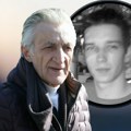 (Video) "sa pokojnim sinom svaki dan pijem kafu": Bolno priznanje Mirka Kodića dve godine nakon smrti