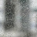 Oblaci, kiša i sve hladnije vreme: Jutro sa temperaturom ispod 10 stepeni, tokom dana oko 17
