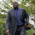 Bivši predsednik Konga Žozef Kabila osuđen na smrt zbog izdaje