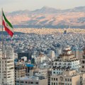 Teheran na prekretnici: Predsednik Irana: Neophodno je preseliti glavni grad zbog krize s vodom