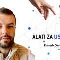 Emrah Demirović, Info Studio: Digitalna transformacija mora da stvara stvarnu vrednost za klijente