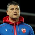 Milojević: Povreda Babike nam je teško pala, Katai i Krunić uskoro na raspolaganju