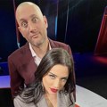 "Albanski Zelenski" iz šou programa pravo u politiku: Komičara porede sa predsednikom Ukrajine, a sada "preti" Rami