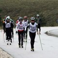 Kamp za nordijsko skijanje na Zlatiboru (VIDEO)