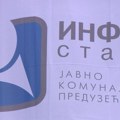 Nova ekonomija: Suspendovan tender za osiguranje zaposlenih i imovine beogradskog Infostana