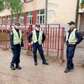 Sirene i evakuacija umesto školskog zvona
