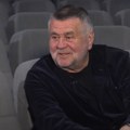 "Režiser sa velikim R": Rajku Grliću pripala "Zlatna nit" LIFFE festivala