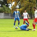 Vojvođanska liga – sever Petrovčani ubedljivi protiv Bečejaca