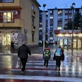 Policija pojačava nadzor nad vozačima: Bezbednost pešaka u fokusu