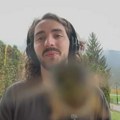 Studenti DUNP "slučajno" noćili u manastiru Studenica, iskustvo opisali kao "isceljenje duše"