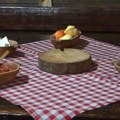 Srpski hleb osvaja svet Baget, tortilja, đabata, fokača i... Proja Amerikanci poludeli za našim pecivom od kukuruznog brašna…