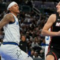 Poraz Majamija na startu NBA sezone Jović postigao devet poena