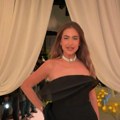 Ena Luna u haljini o kojoj svi pričaju: Košta "samo" 275.000, a mnogi se pitaju da li zaista vredi toliko
