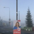 Na predsedničkim izborima u Irskoj pobedila levičarka Ketrin Konoli